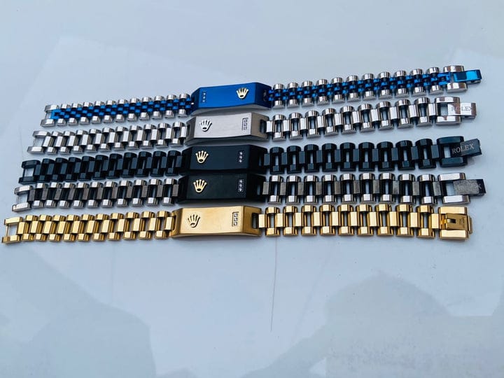 Antique  Bracelet For Men